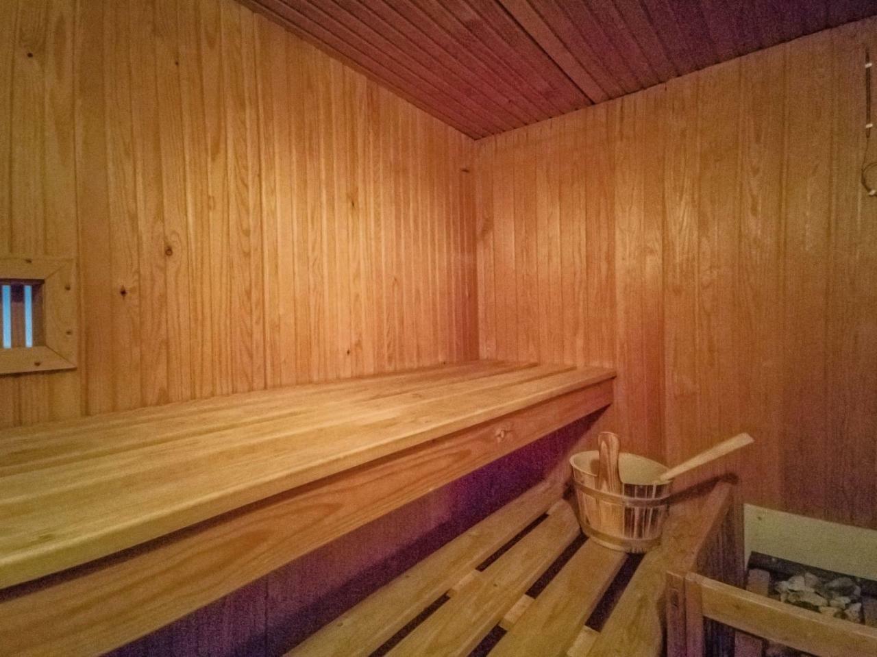 Chalet Guttannen EG - GriwaRent AG Exterior foto
